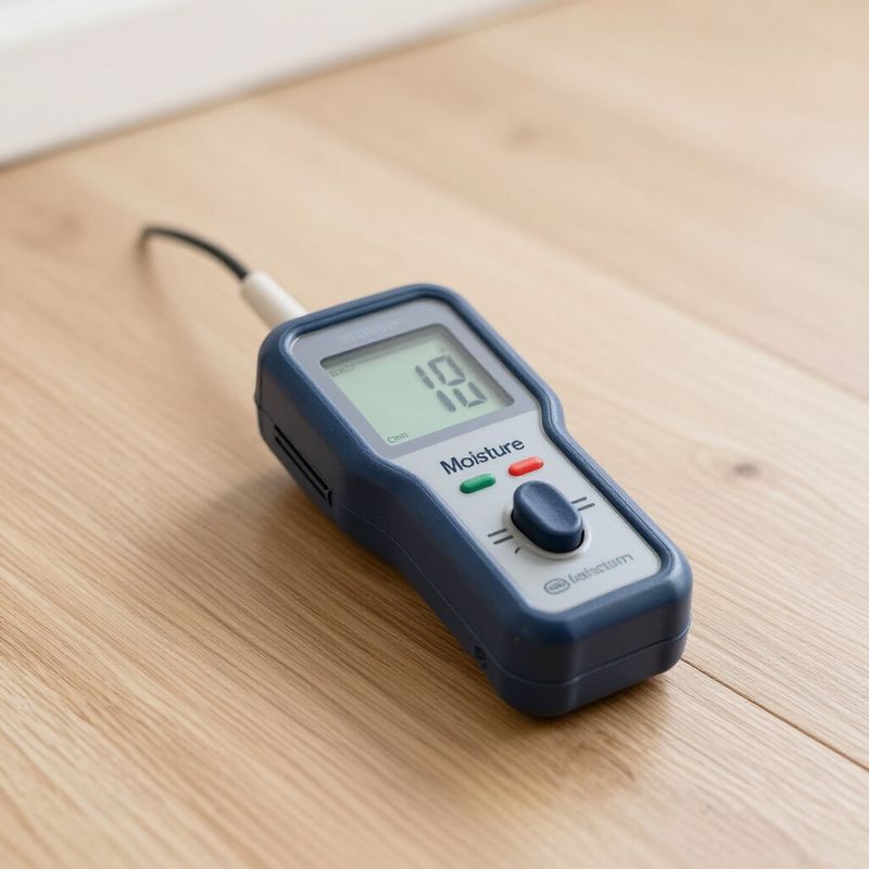 Leak Detection & Repair in Ridgefield Park