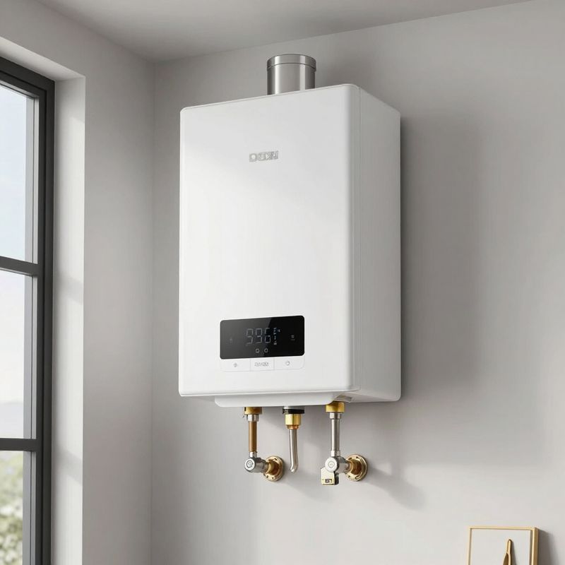 Water Heater Services in Ridgefield Park