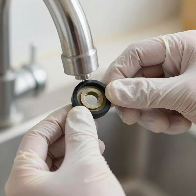 Toilet & Faucet Repair in Ridgefield Park