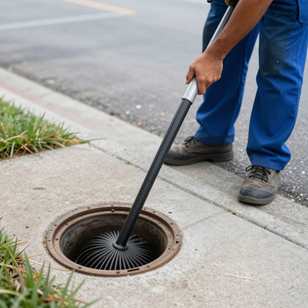 Sewer & Pipe Services in Ridgefield Park