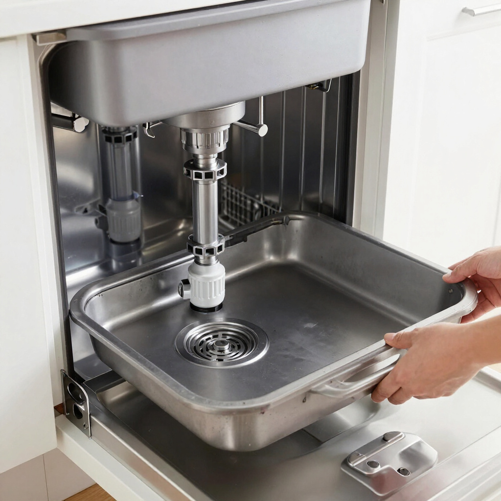 Garbage Disposal in Ridgefield Park