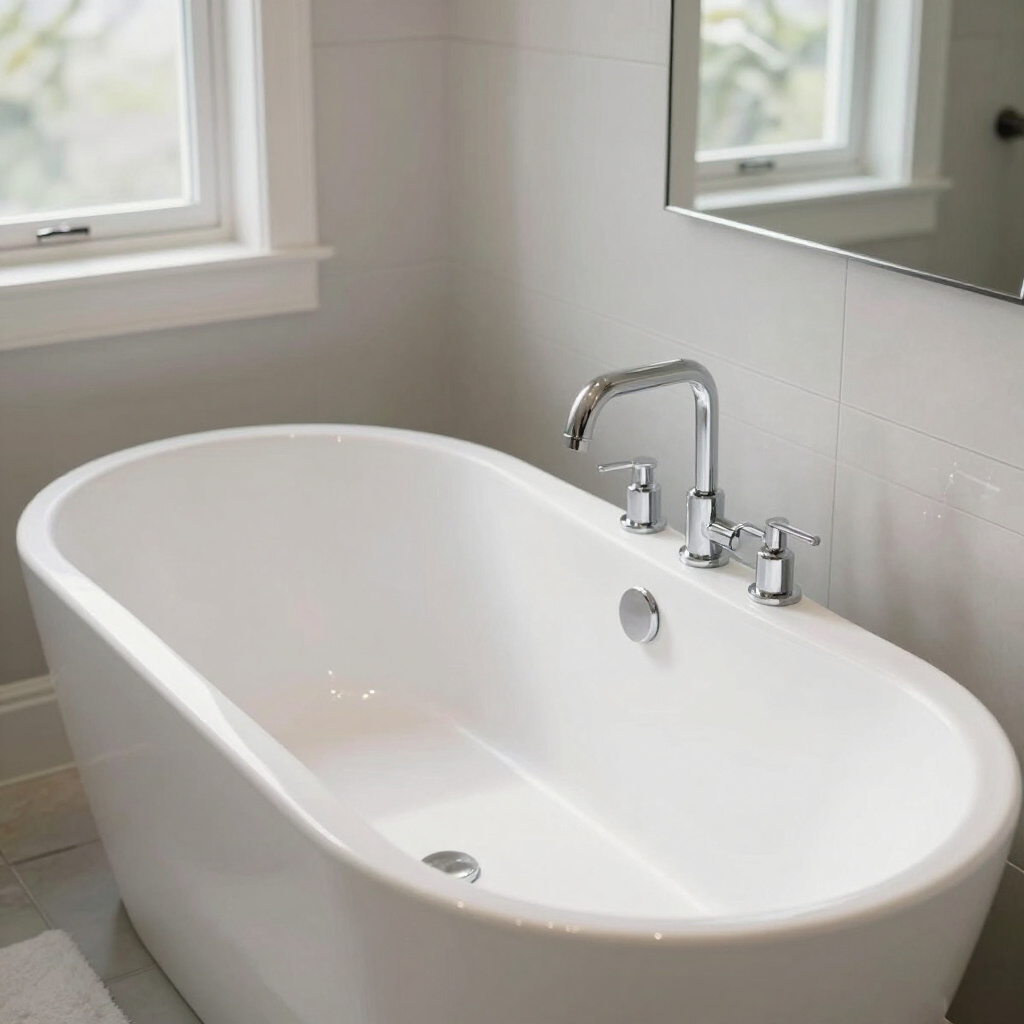 How to Prepare a Toilet for a Home Inspection in Ridgefield Park